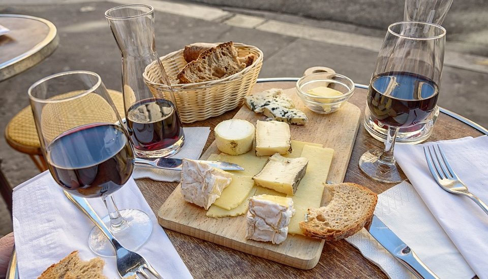 osteria