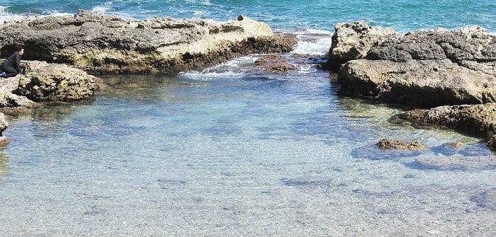 Spiagge del salento