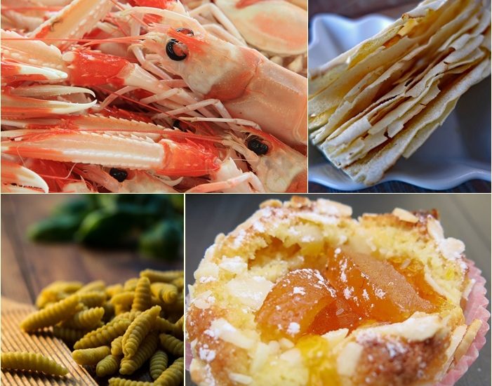 cucina sarda