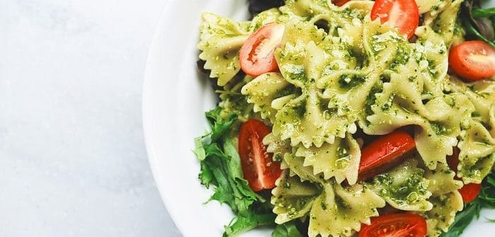 pesto alla genovese