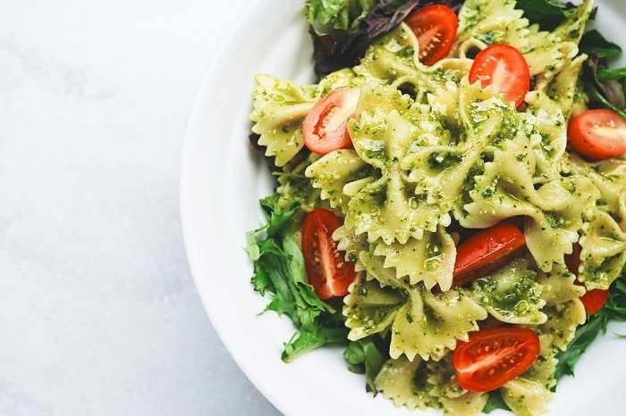 pesto alla genovese