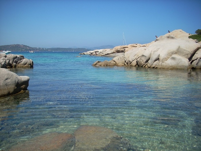 Vacanze a Santa teresa di Gallura