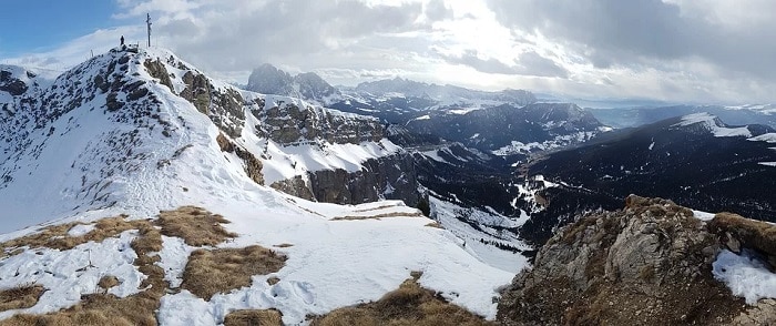 Val Gardena