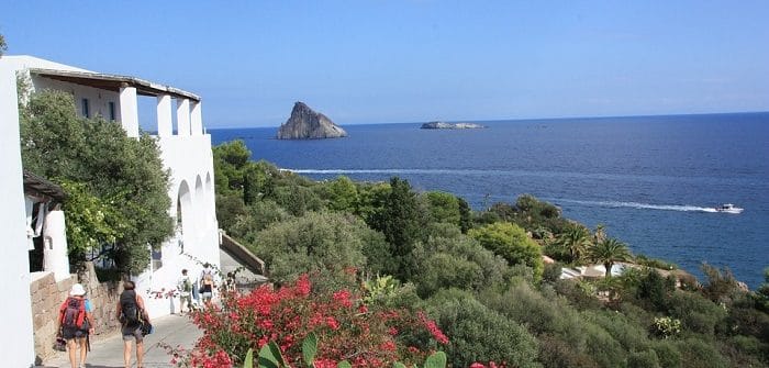 Panarea