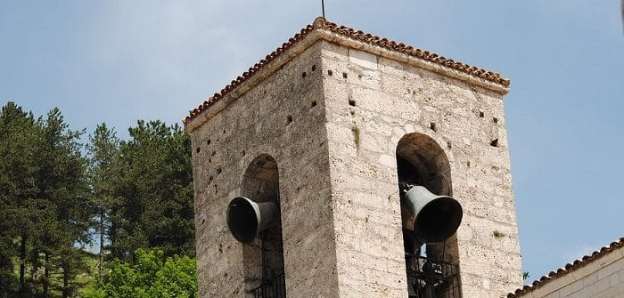 Pescasseroli Parco Nazionale d'Abruzzo