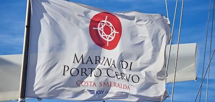 Porto cervo