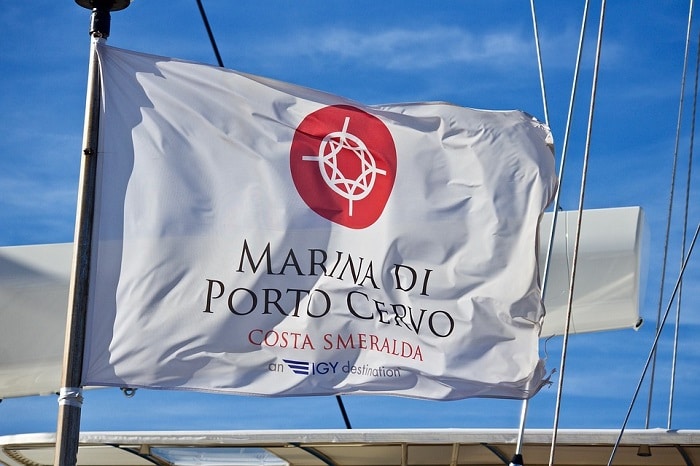 Porto cervo