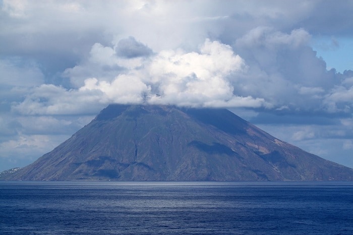 isola di Stromboli