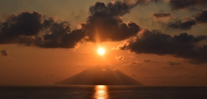 Isola di Stromboli