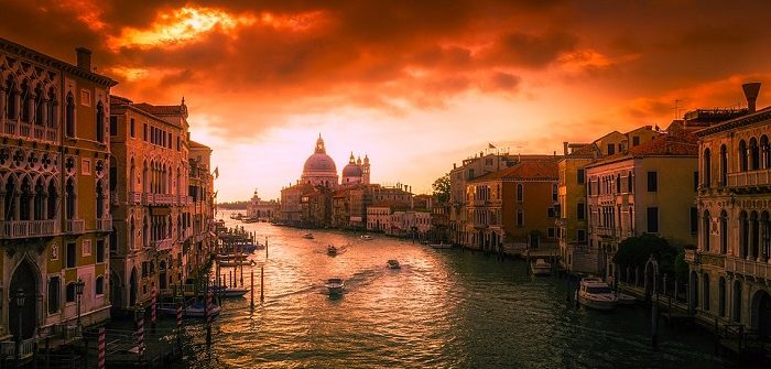 cosa vedere a venezia