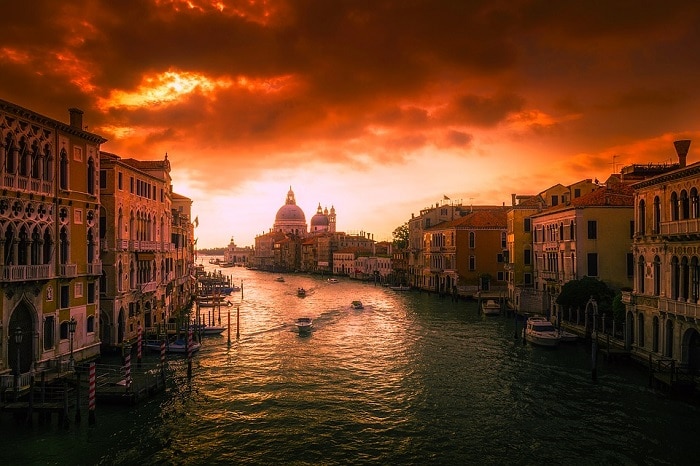 cosa vedere a venezia