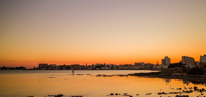 Spiagge del Salento