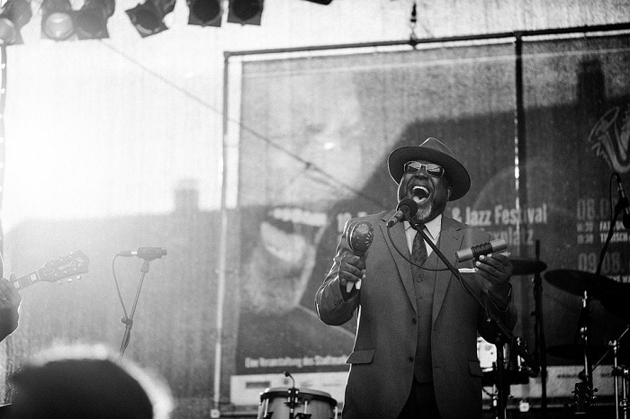 lemonjazz festival