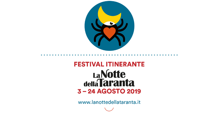 notte della taranta 2019