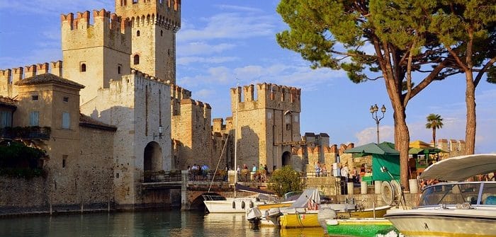 Sirmione