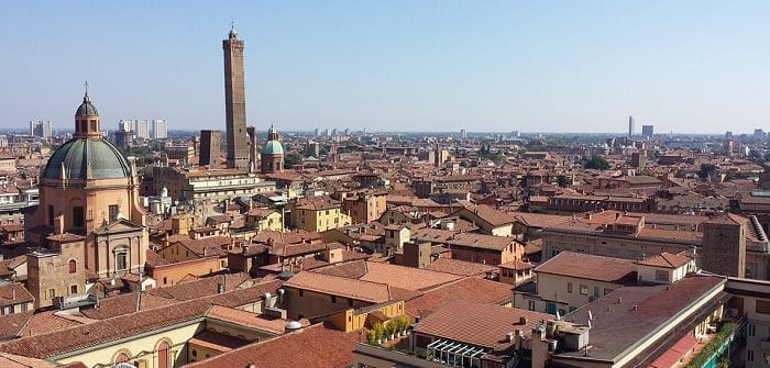 Cosa vedere a Bologna