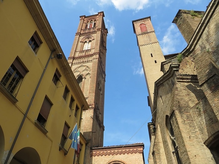 Cosa vedere a Bologna