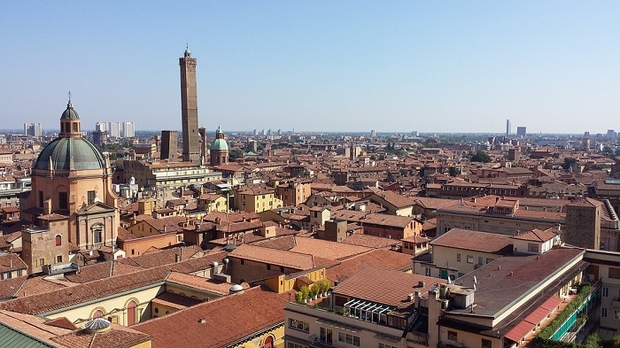 Cosa vedere a Bologna