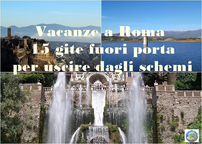 Vacanze a Roma