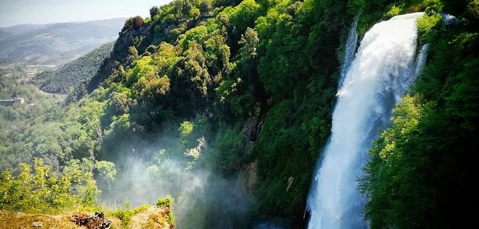 Cascate delle Marmore