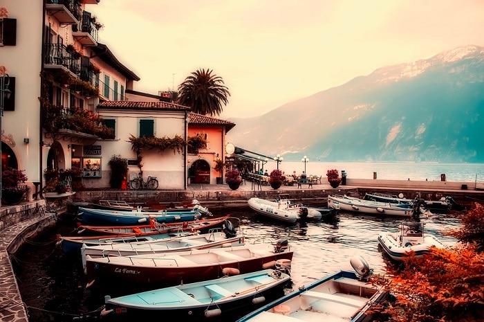 12 paesaggi meravigliosi che troverai solo in Italia