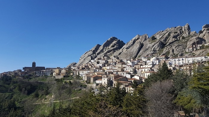 castelpetroso