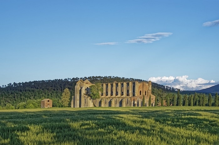 san galgano