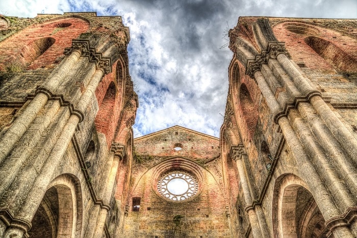 san galgano