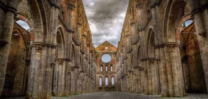 san galgano