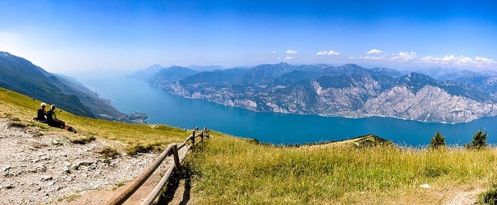 Cosa vedere sul lago di garda