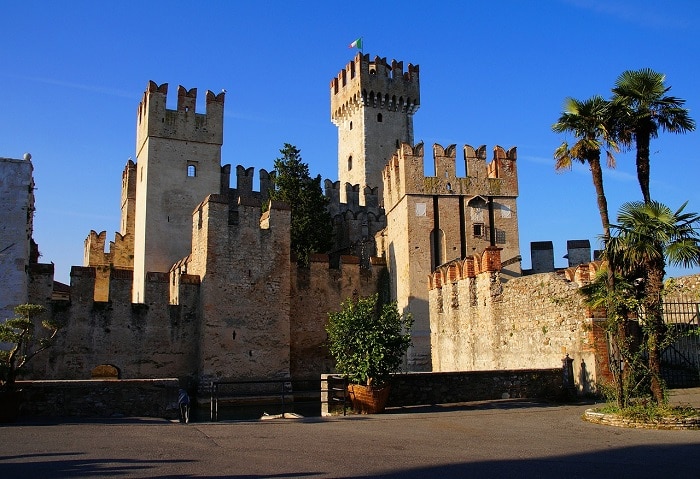 Cosa vedere sul lago di garda 