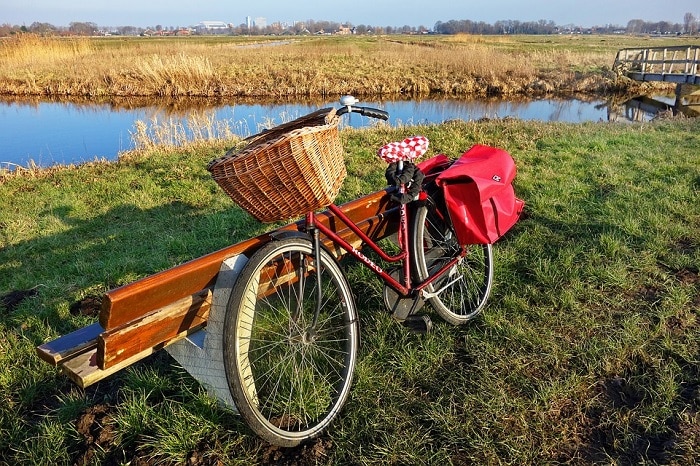 milano in bici